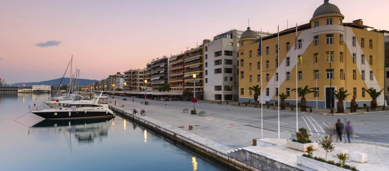Βόλος: Υπερήλικες παρέμεναν άταφοι δύο μήνες - Ήταν μόνοι στην ζωή